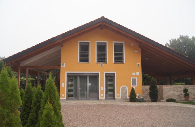 Passau "Am Sulzsteg" 9