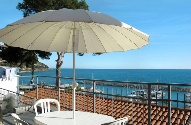 Ferienhaus Passiflora (SLR400) in San Lorenzo al Mare - 2 Personen, 1 Schlafzimmer