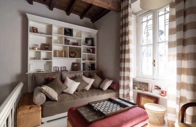 Passion Charming Apartment