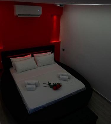 Passion - Suite con vasca
