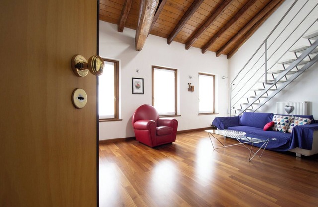 Passons 4 - One Bedroom Apartment, Sleeps 2