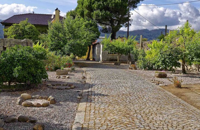 ZenVouga, Ihr persönliches Paradies