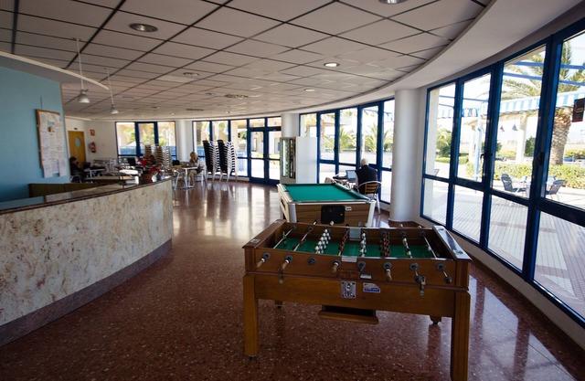 PATACONA SOL PLAYA IN A COMPLEX WITH POOL WITH VISYA TO THE SEA