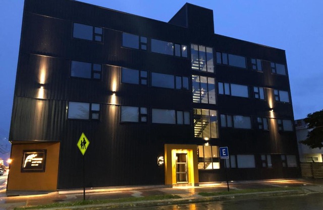 Patagonia Hotel & Apart Suite