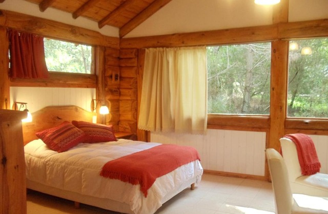 Patagonia Playa Cielo