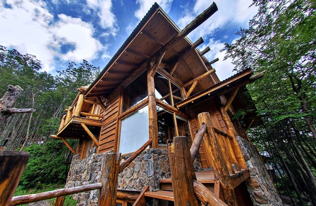 Patagonia Villa