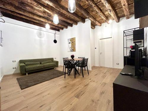Paternostro Luxury Apartment