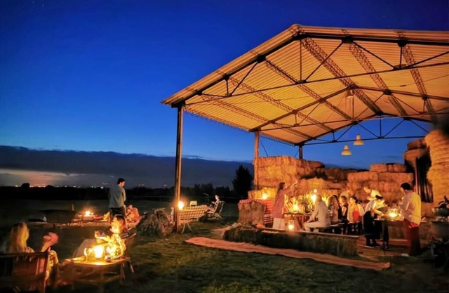 Paternostro summer