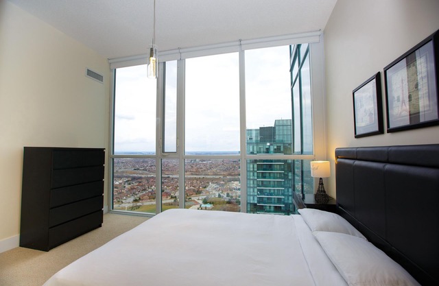 Pathway Suites