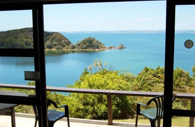 Patia Point View - Atemberaubende Aussicht!