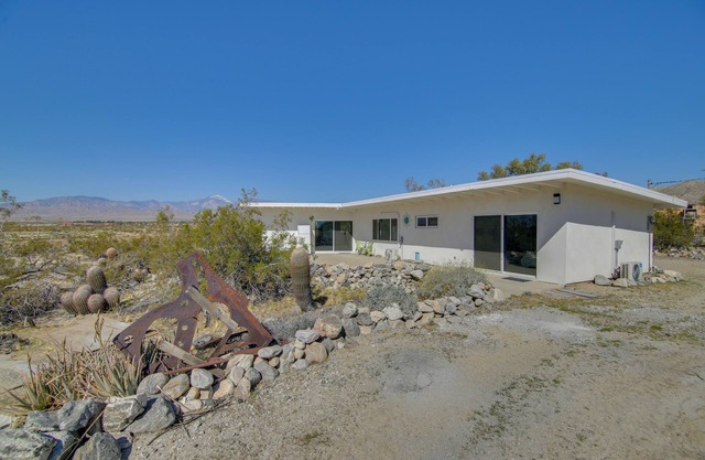 NEU! Desert Home ~ 5 Mi zu vielen natürlichen heißen Quellen