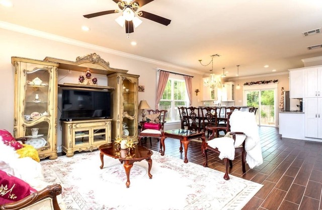 Patricia’s Place at Penn Properties