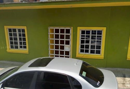 patrick house