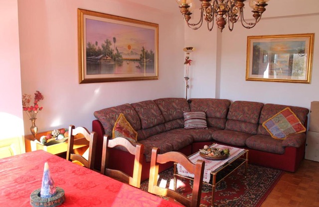 Patrick's House