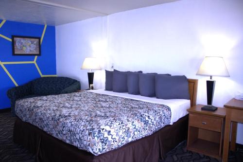 Patriot Stay Motel