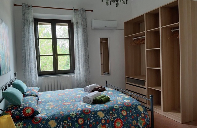 Casa Patrizia in Cisanello