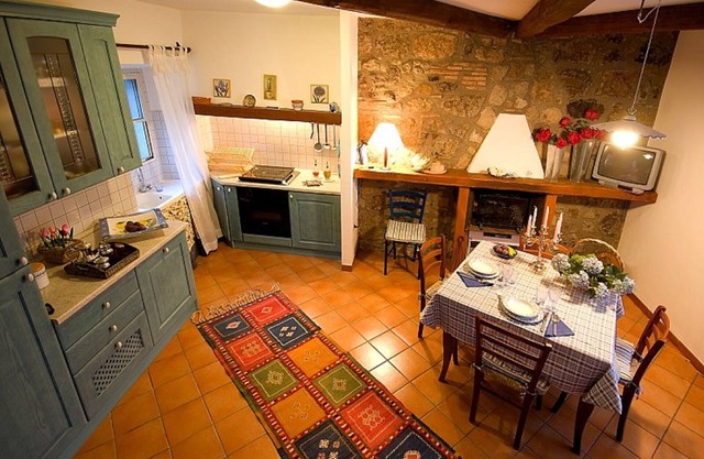 PATRIZIA 'RÜCKZUG - RELAX & SPORT IN ein schönes Ferienhaus