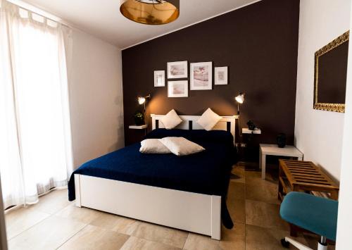 Patty's room