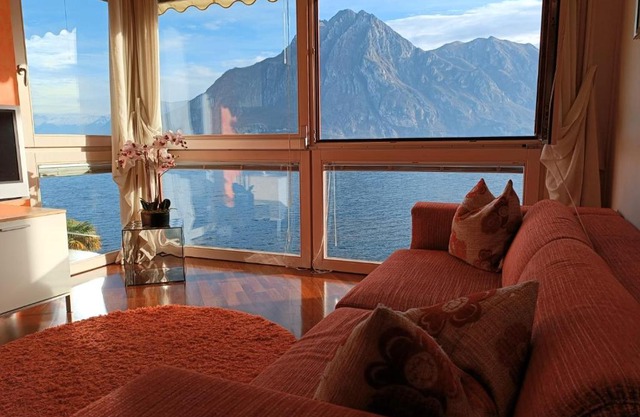 Patty ZU - Lakeside apartment
