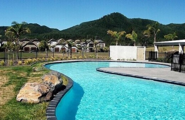Pauanui Lakes - Pauanui Ferienhaus