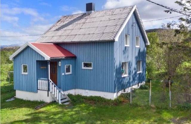 Paul's House