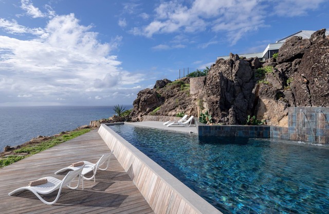Paulista in Petit Cul de Sac by Personal Villas - Luxurious Breathtaking Haven