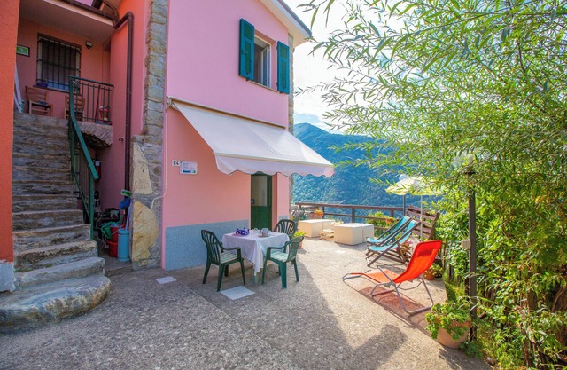 Paulotti Antico Borgo Ground Floor