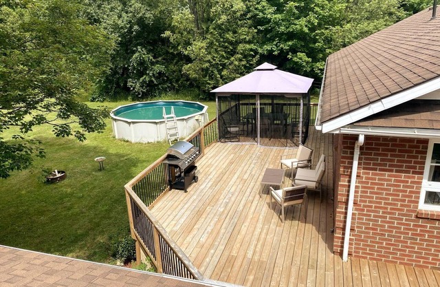 Paul’s Pool Housenn