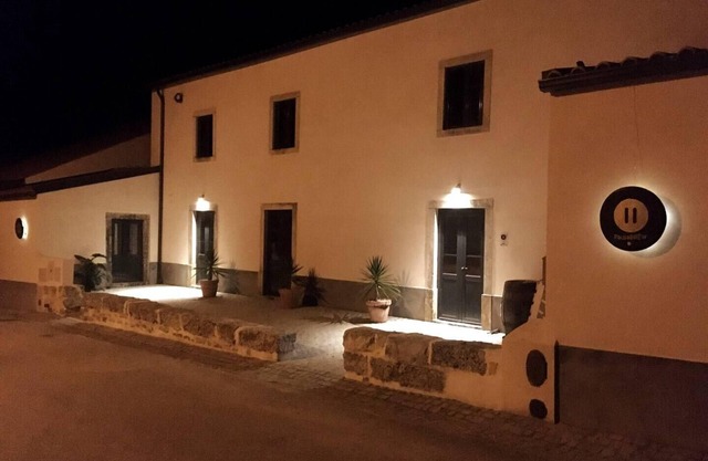 PausaSTAY - QdM Artist Suites - Villa