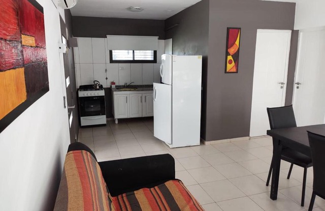 Pauvalén Departamentos