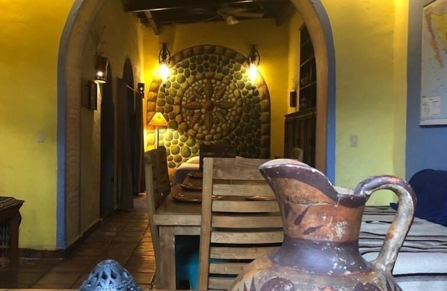 Pavo Real Apartment