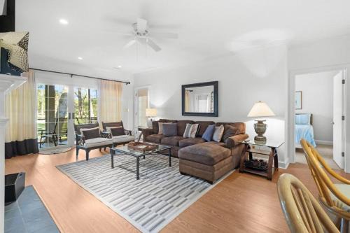 Pawleys Plantation Retreat Villa Deluxe Amenities