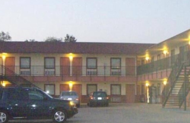 Pawnee Inn