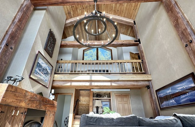 Payette Lakefront Escape with Available boat slip