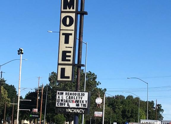 Payette Motel