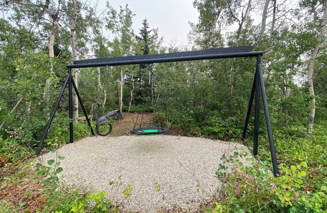 Payne Lake Wilderness Huts - Hotel Unit