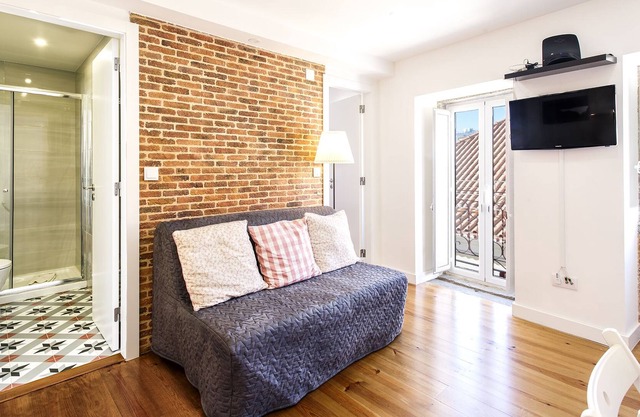 Paz Downtown Apartment #3