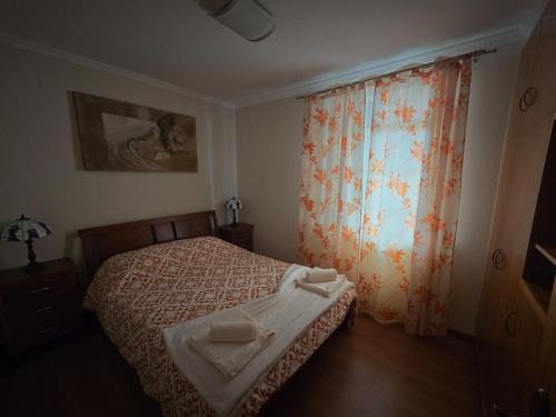Paz House