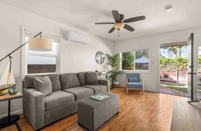 Barefoot Bungalow Sum