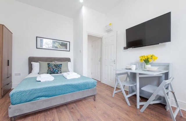 PBC | Nice Studio Apt - Earl's Court 119 - EC5