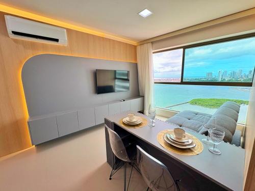 PC1204 - Sofisticação e luxo no Centro