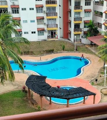 PD Laguna Condo Resort