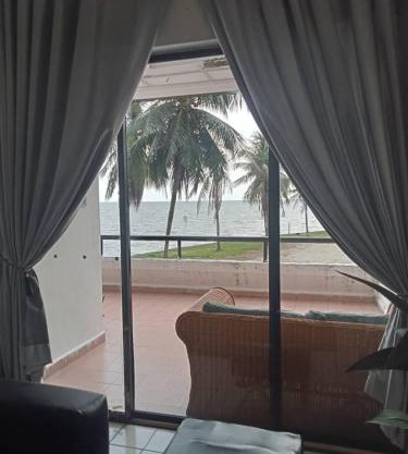 PD Seaview Corus Paradise Lagoon