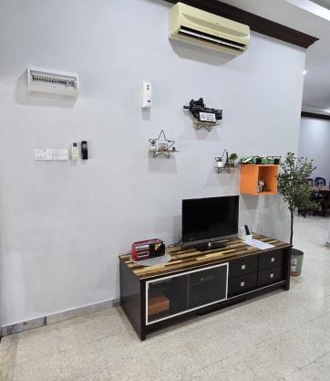 PD Shell Gate Home Stay