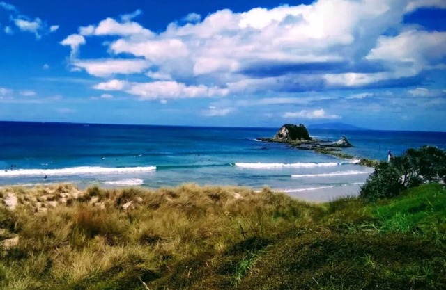 Peace and Aroha Mangawhai