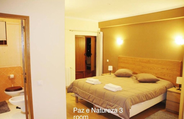 Peace and Nature 3