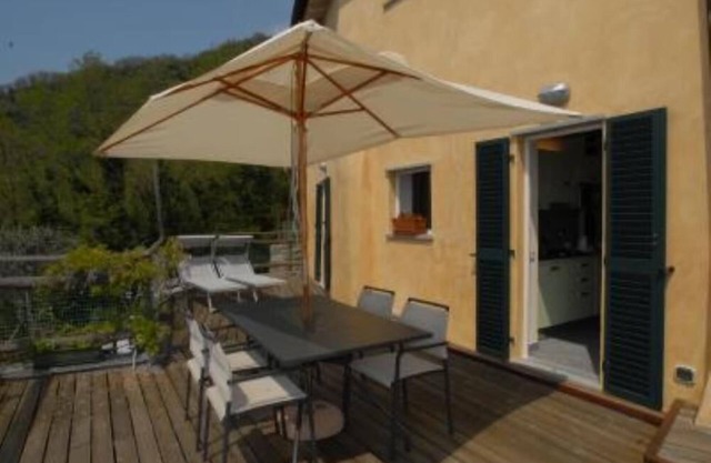 Ferienwohnung - Carasco