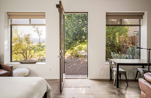 Peace Garden Casita With Stunning Panoramic Views