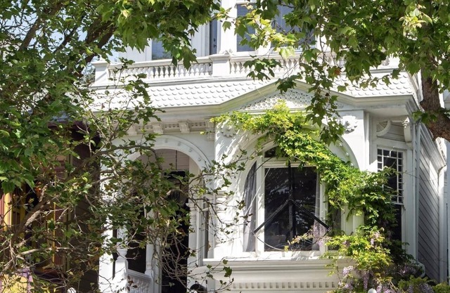 Exquisite Grand Victorian