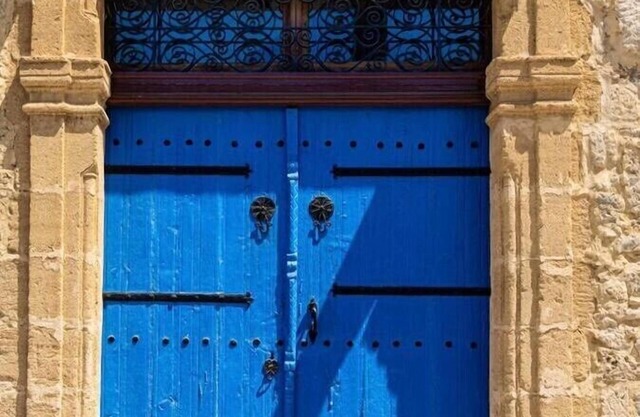 Peace House Kyrenia, Unique Historic Village House